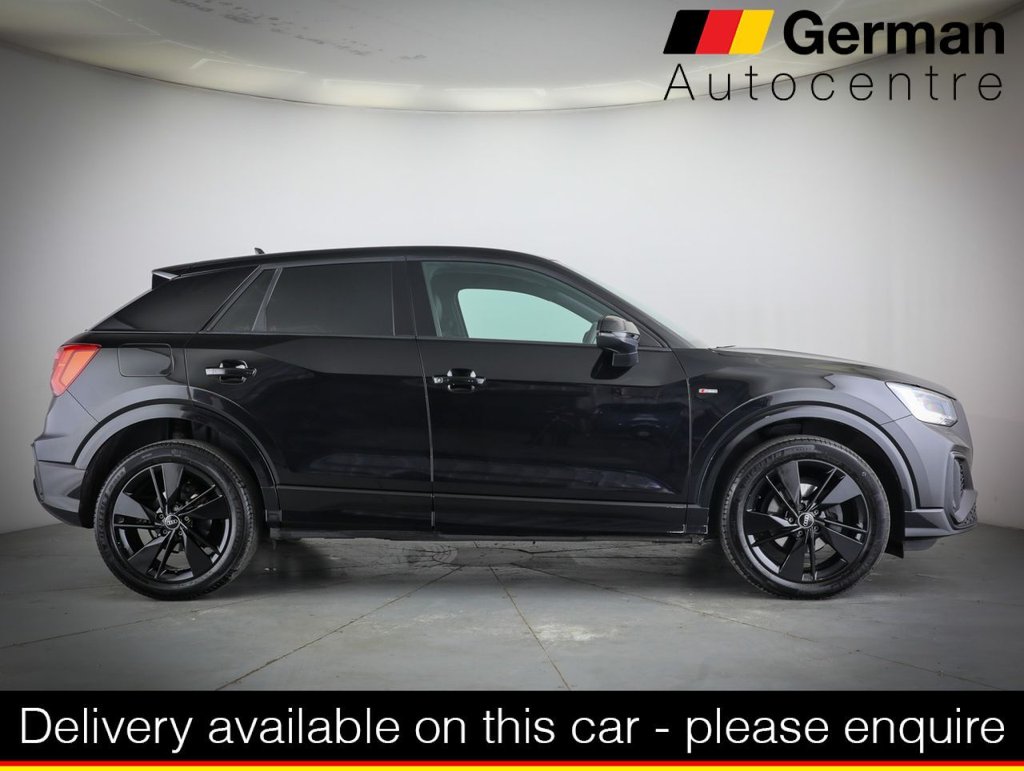 Used Audi Q2 2022 for sale - 76792003: Photo 3