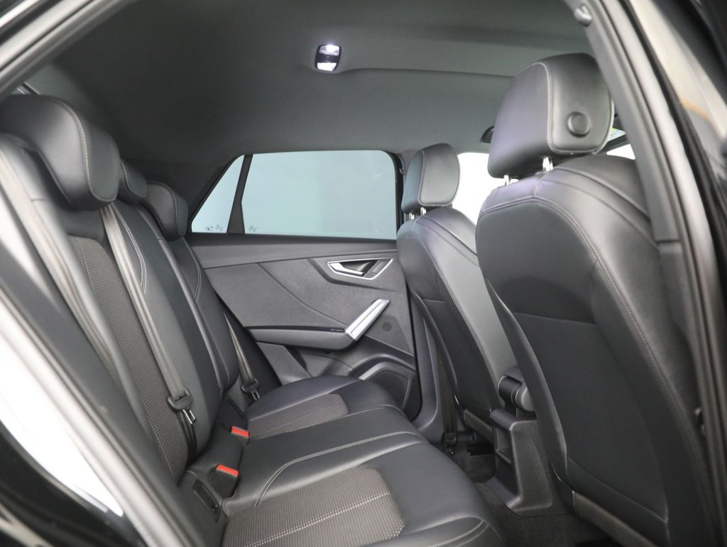 Used Audi Q2 2022 for sale - 76792003: Photo 31