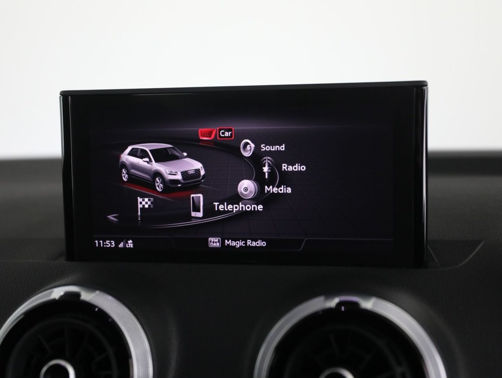 Used Audi Q2 2022 for sale - 76792003: Photo 32