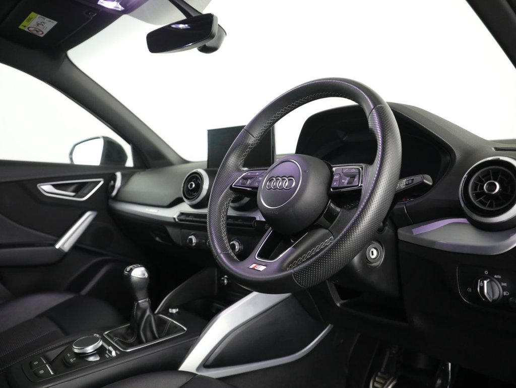 Used Audi Q2 2022 for sale - 76792003: Photo 33