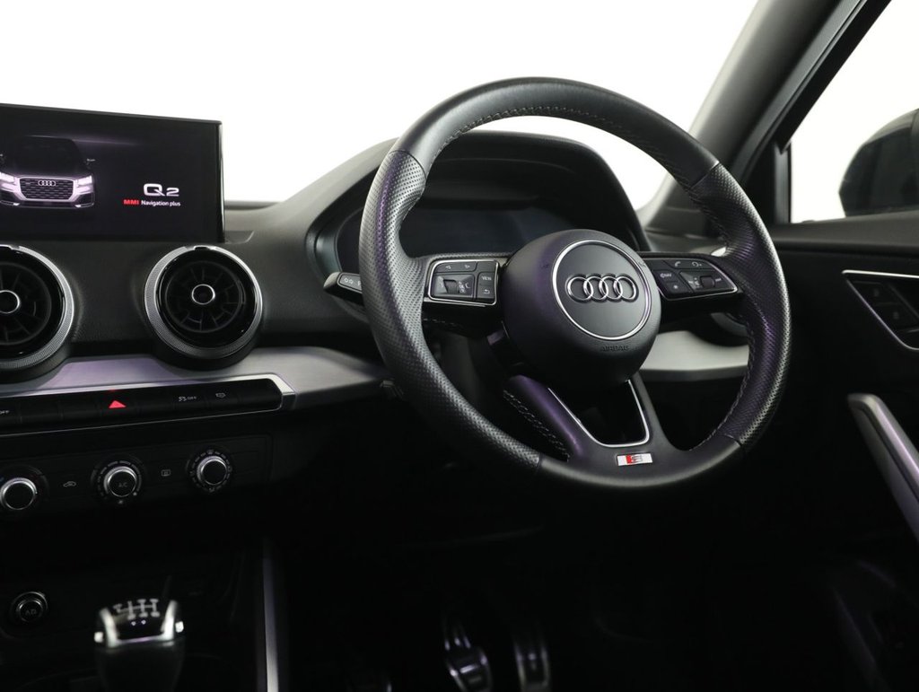 Used Audi Q2 2022 for sale - 76792003: Photo 34