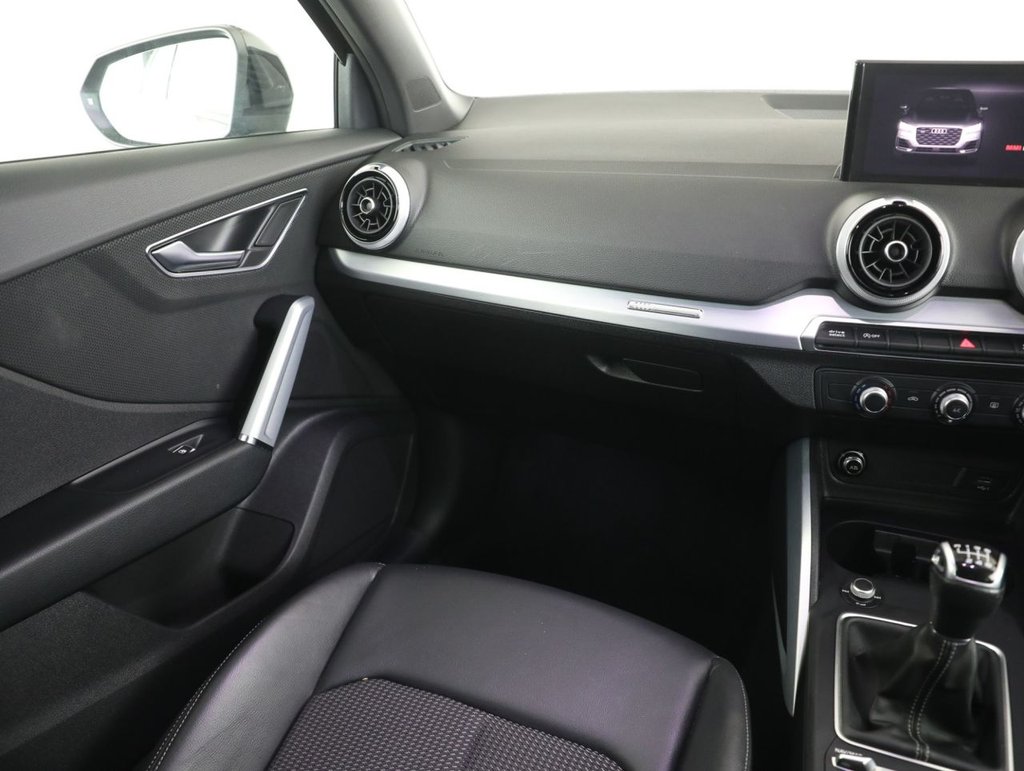 Used Audi Q2 2022 for sale - 76792003: Photo 38