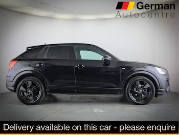 Used Audi Q2 2022 for sale - 76792003: Photo