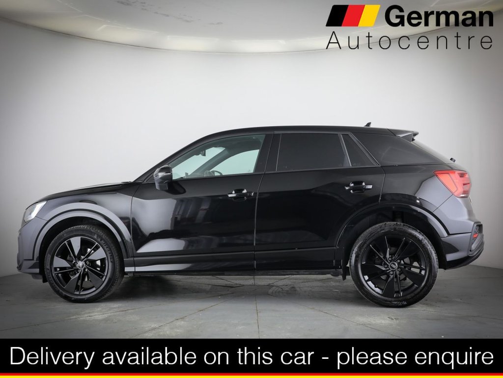 Used Audi Q2 2022 for sale - 76792003: Photo 5