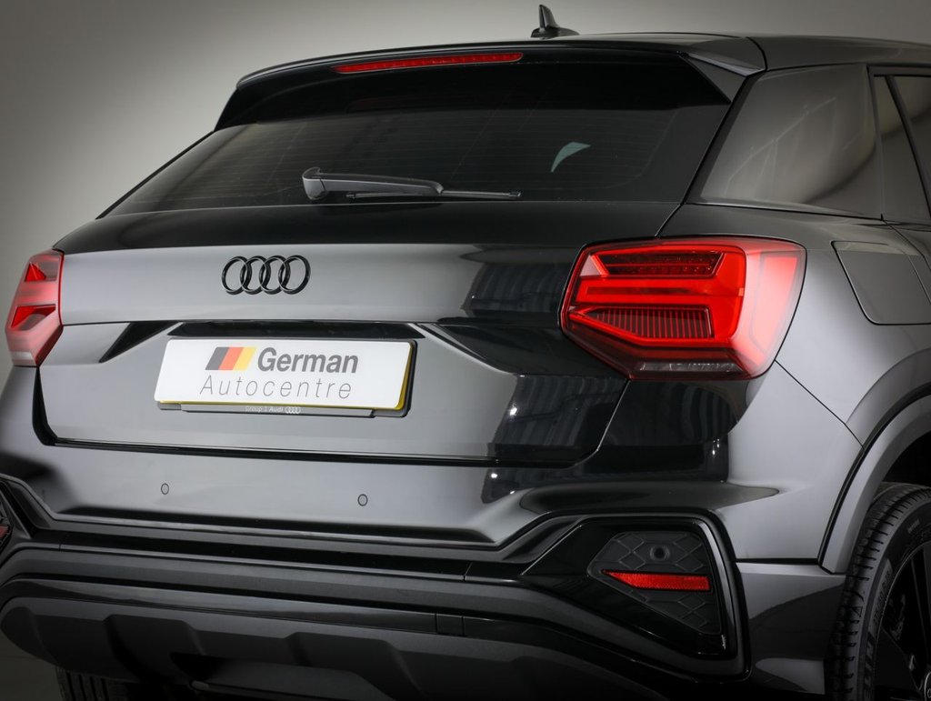 Used Audi Q2 2022 for sale - 76792003: Photo 7