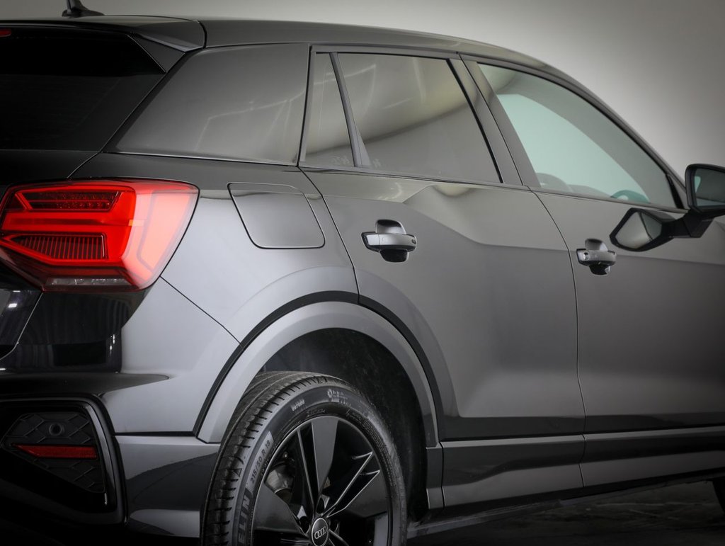 Used Audi Q2 2022 for sale - 76792003: Photo 9