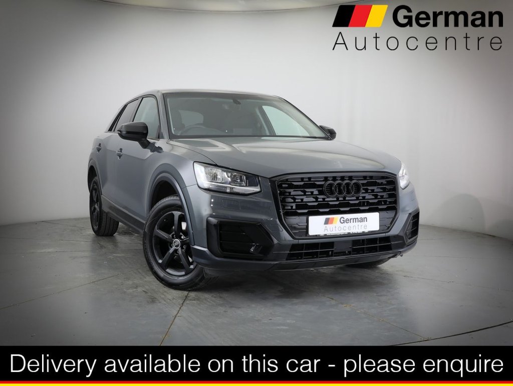 Used Audi Q2 2020 for sale - 78022177: Photo 1