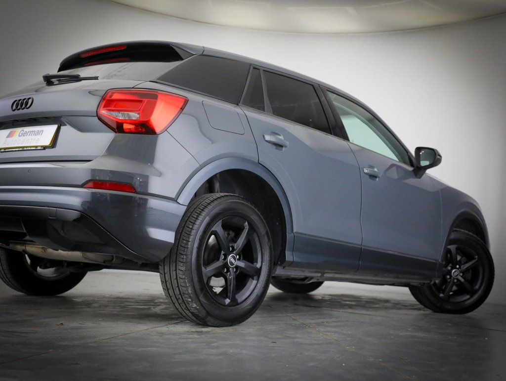 Used Audi Q2 2020 for sale - 78022177: Photo 13