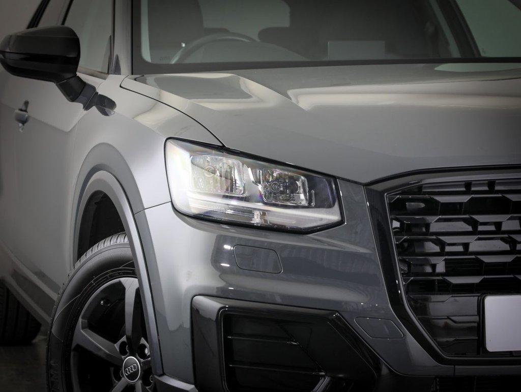 Used Audi Q2 2020 for sale - 78022177: Photo 14