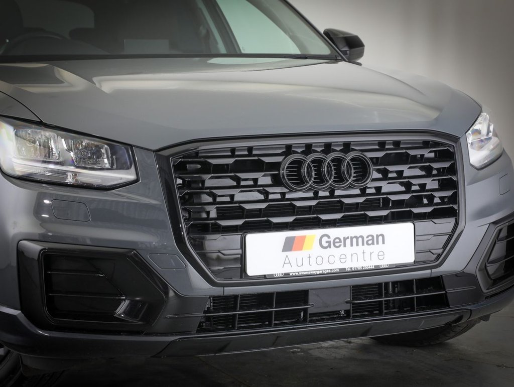 Used Audi Q2 2020 for sale - 78022177: Photo 15