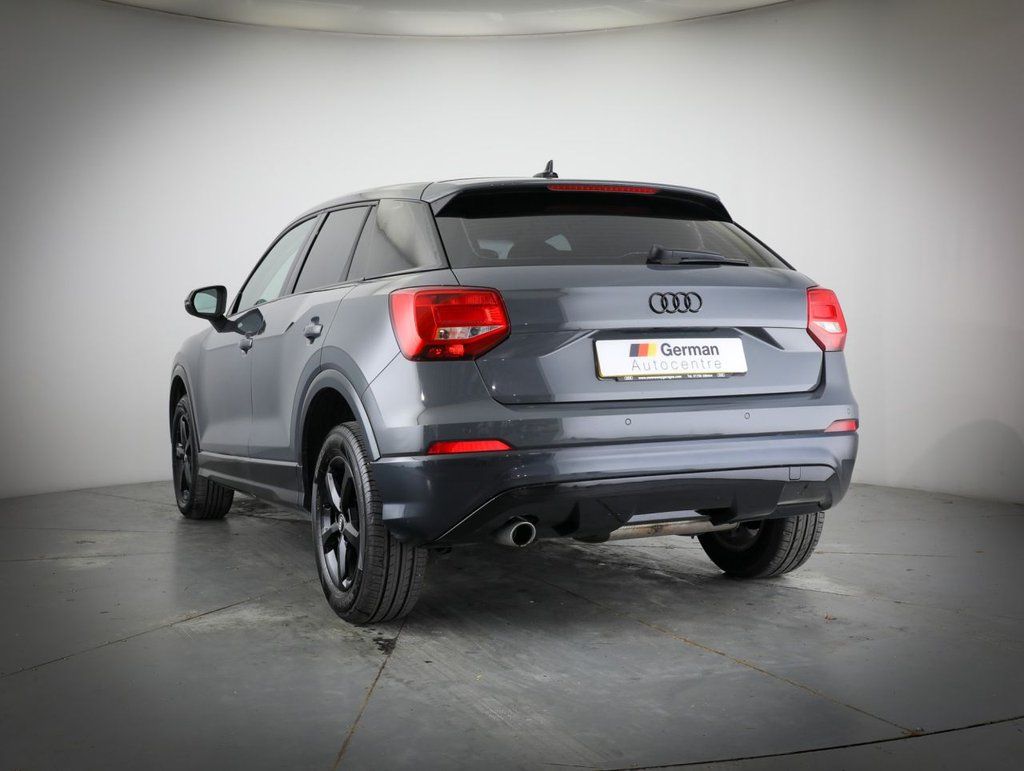 Used Audi Q2 2020 for sale - 78022177: Photo 16