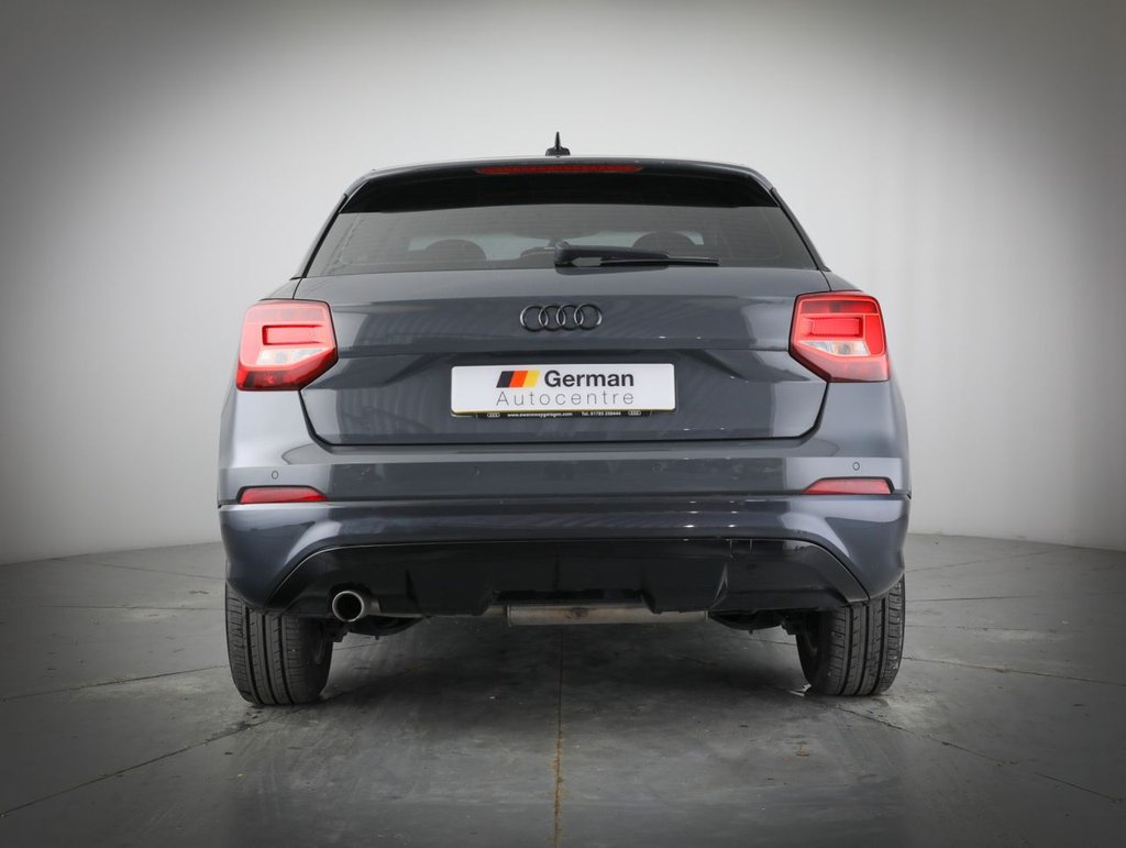 Used Audi Q2 2020 for sale - 78022177: Photo 17