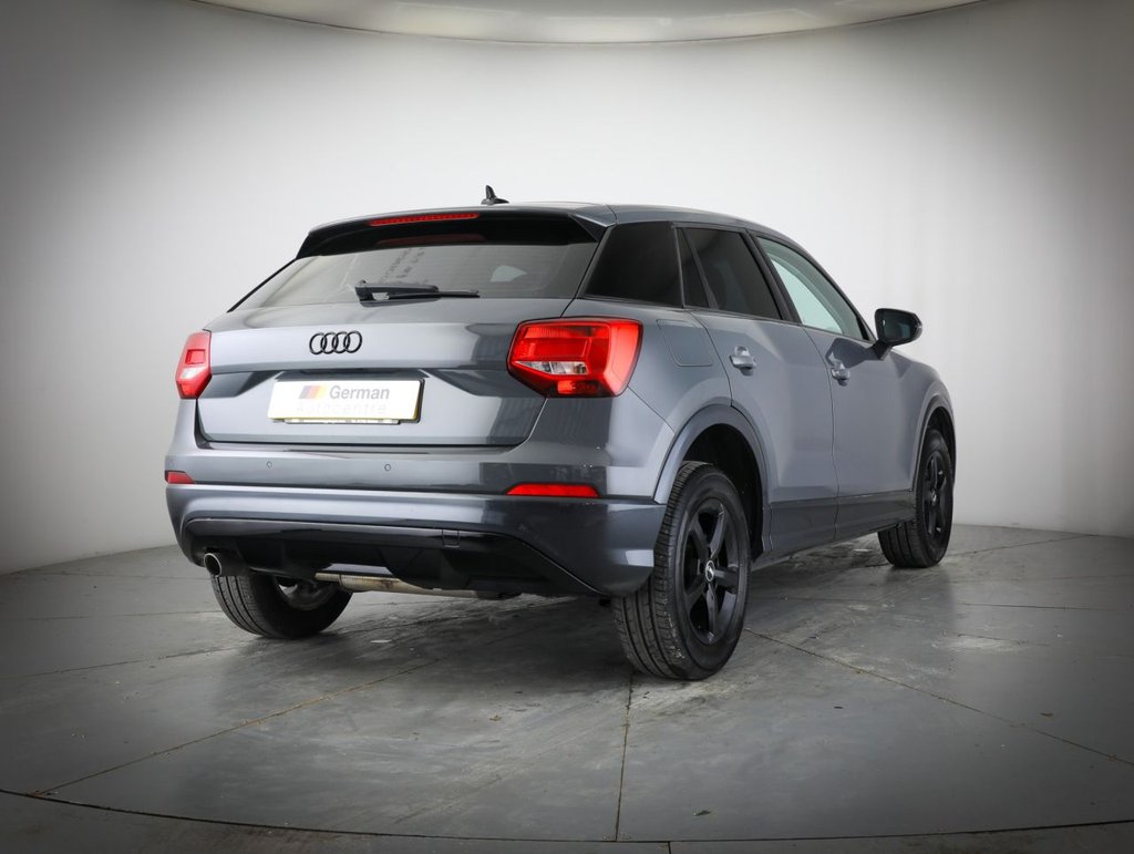 Used Audi Q2 2020 for sale - 78022177: Photo 18