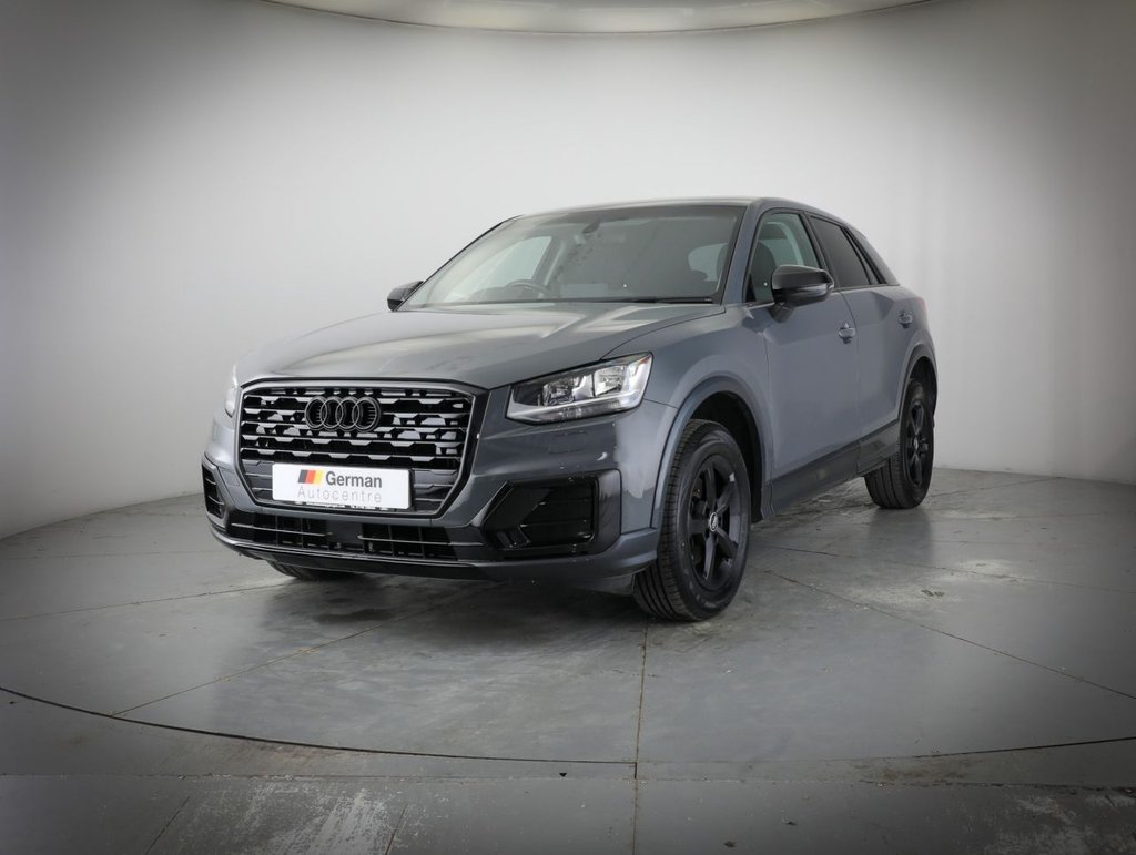 Used Audi Q2 2020 for sale - 78022177: Photo 19