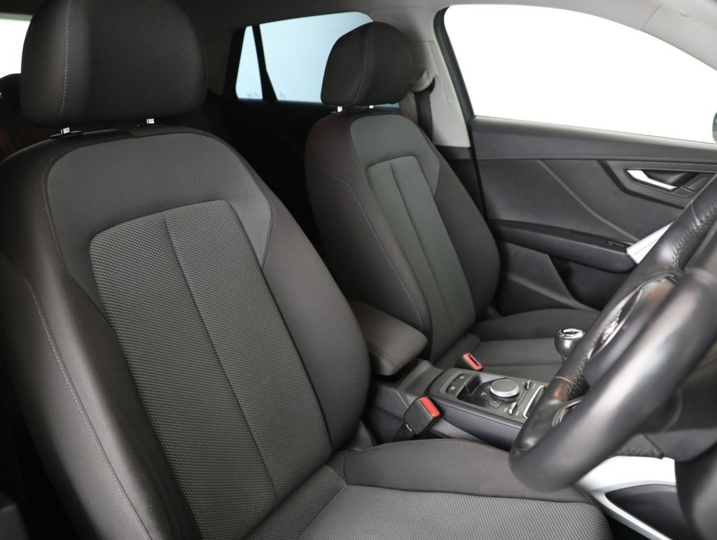 Used Audi Q2 2020 for sale - 78022177: Photo 20