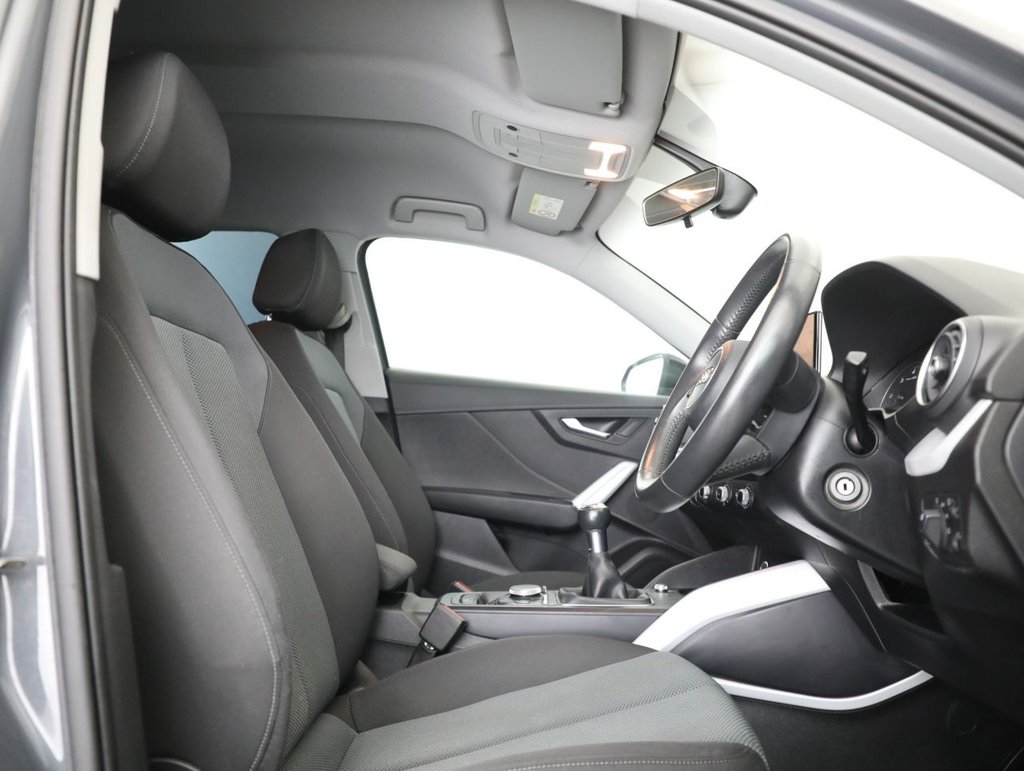 Used Audi Q2 2020 for sale - 78022177: Photo 21