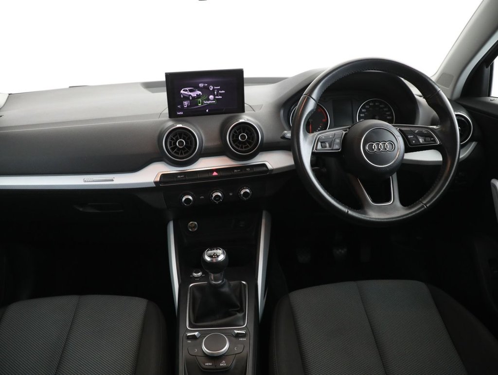 Used Audi Q2 2020 for sale - 78022177: Photo 28