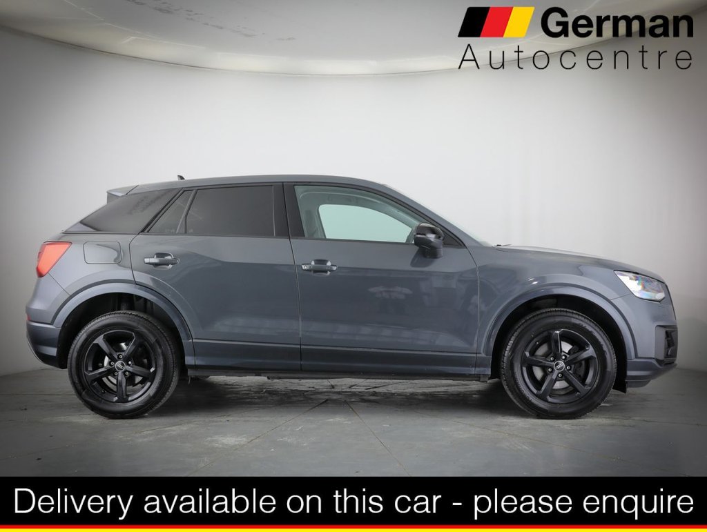 Used Audi Q2 2020 for sale - 78022177: Photo 3