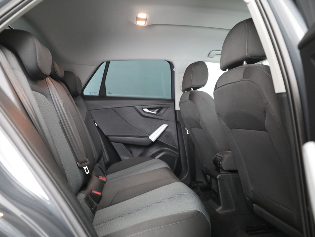 Used Audi Q2 2020 for sale - 78022177: Photo 33