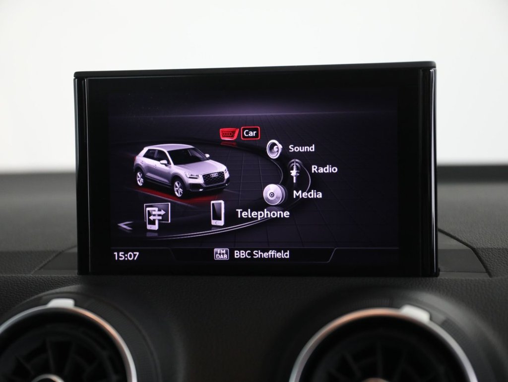 Used Audi Q2 2020 for sale - 78022177: Photo 35