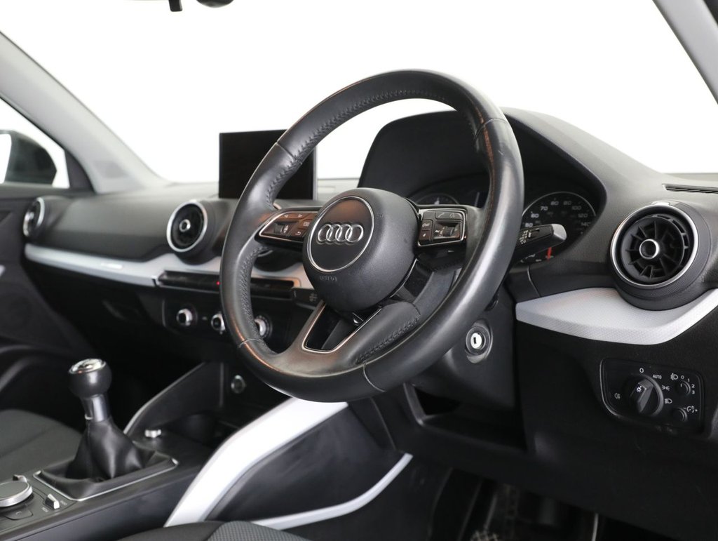 Used Audi Q2 2020 for sale - 78022177: Photo 36