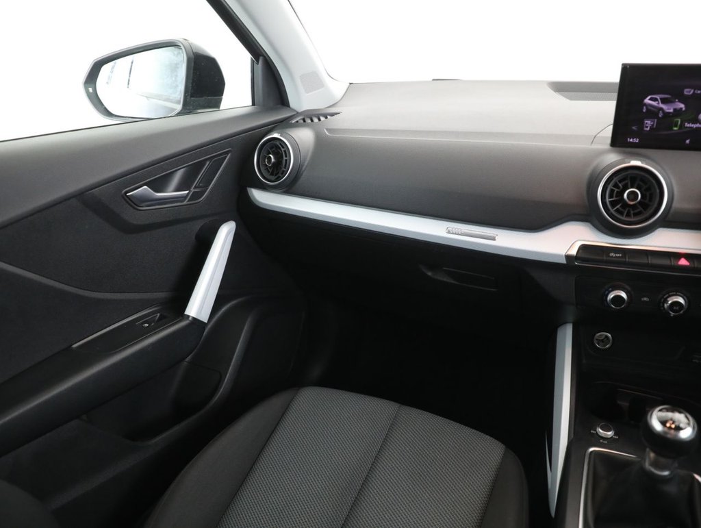 Used Audi Q2 2020 for sale - 78022177: Photo 39