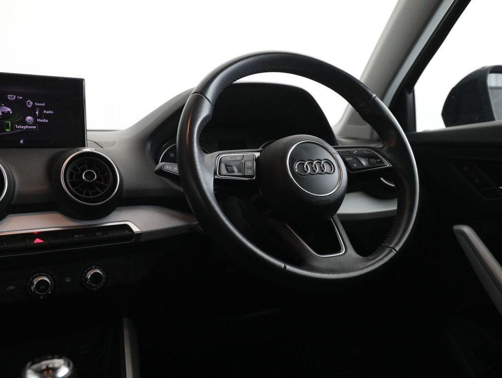 Used Audi Q2 2020 for sale - 78022177: Photo 40