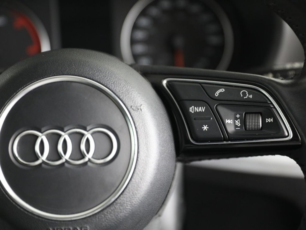 Used Audi Q2 2020 for sale - 78022177: Photo 43