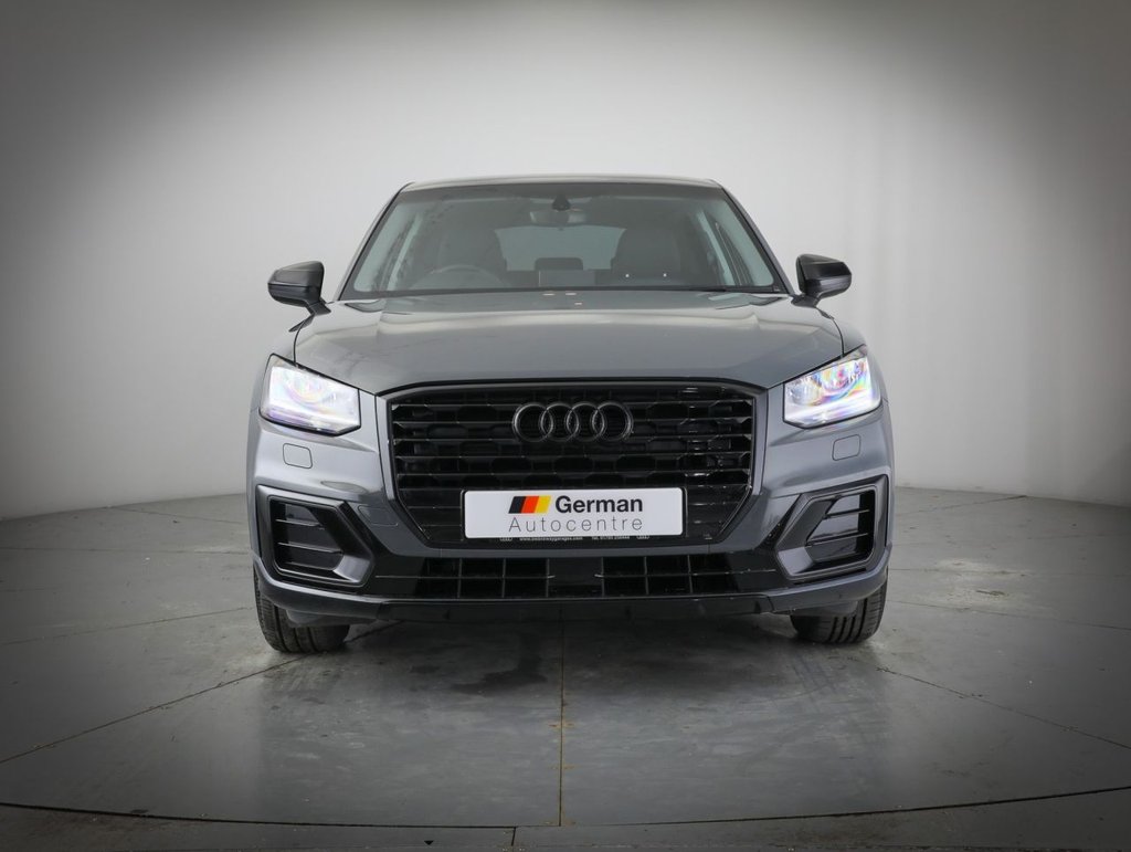 Used Audi Q2 2020 for sale - 78022177: Photo 6
