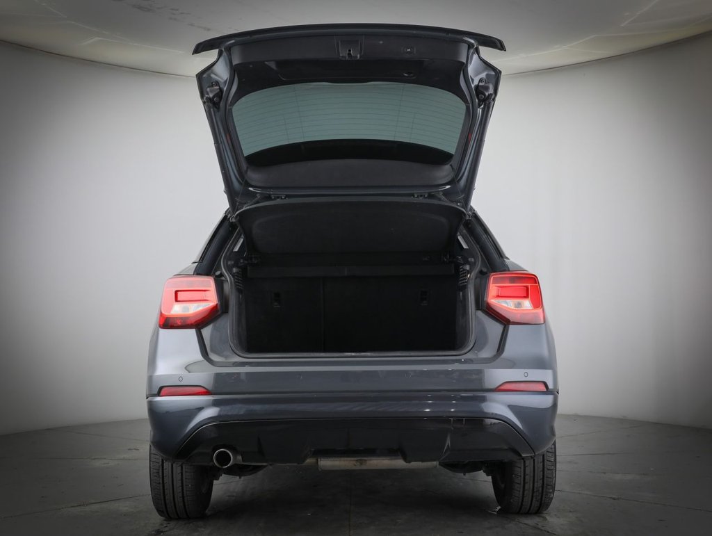 Used Audi Q2 2020 for sale - 78022177: Photo 7