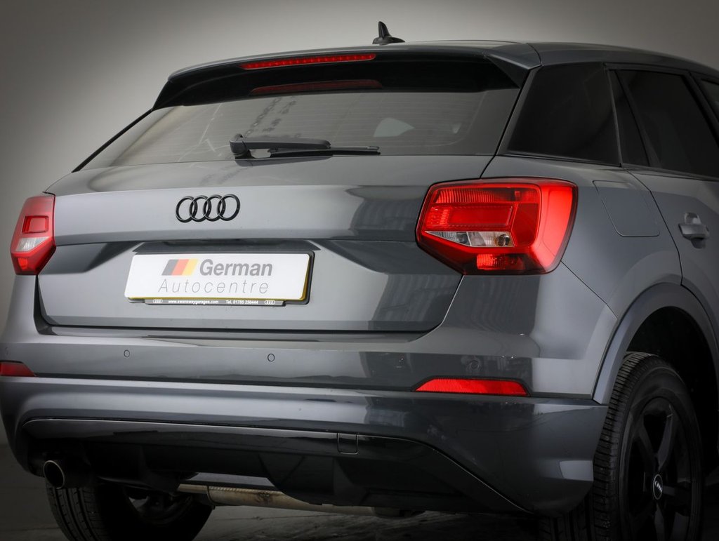 Used Audi Q2 2020 for sale - 78022177: Photo 9