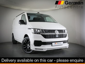Volkswagen - Transporter
