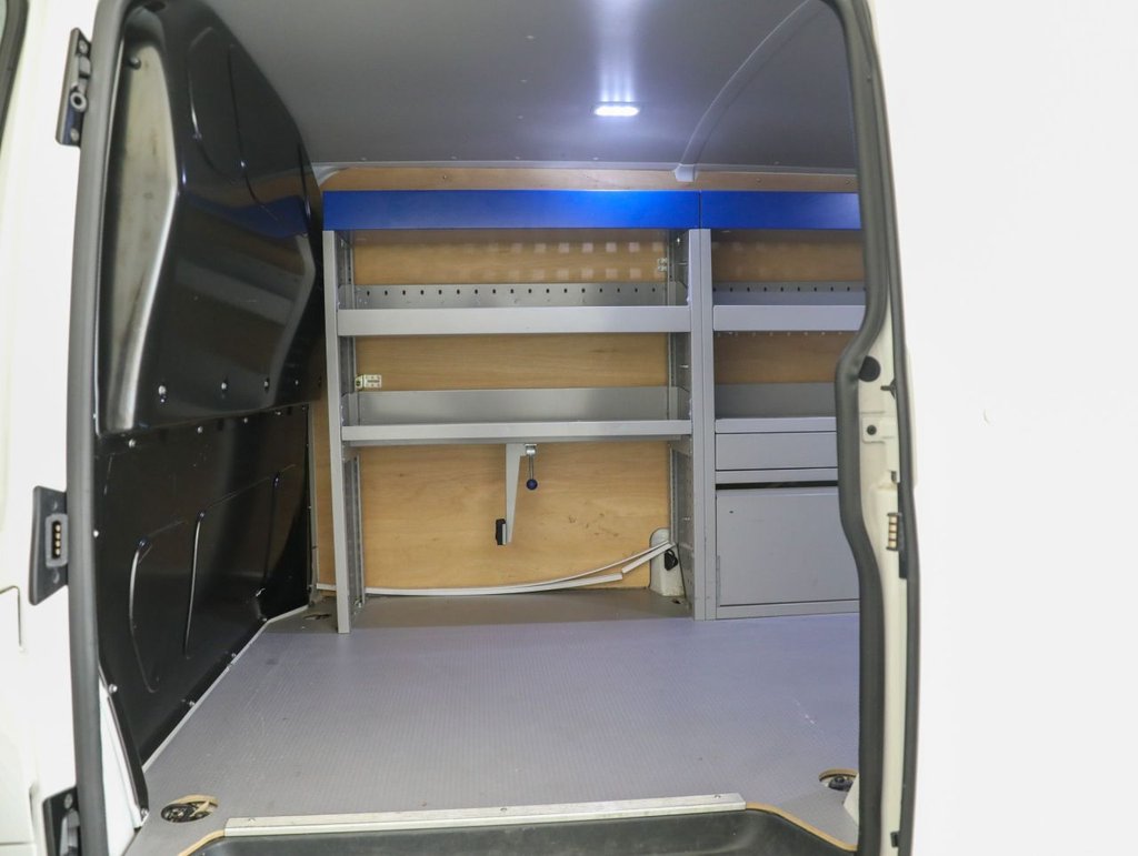 Vehicle 34