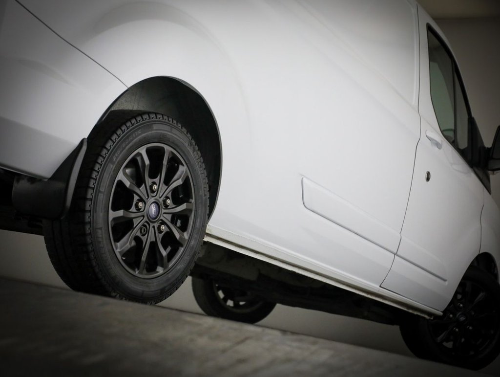 Used Ford Transit Custom 2021 for sale - 76977456: Photo 10