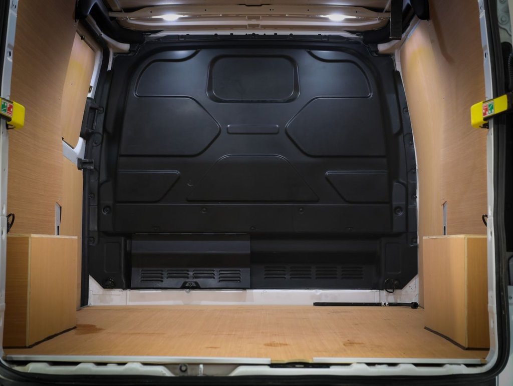 Used Ford Transit Custom 2021 for sale - 76977456: Photo 18