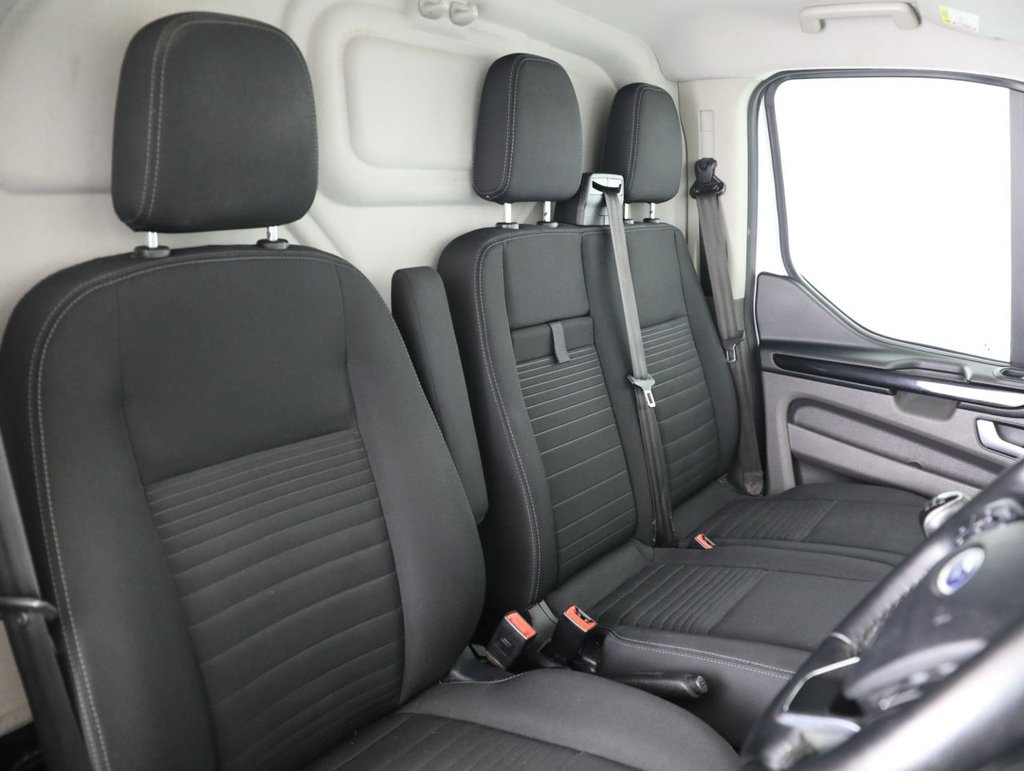 Used Ford Transit Custom 2021 for sale - 76977456: Photo 21