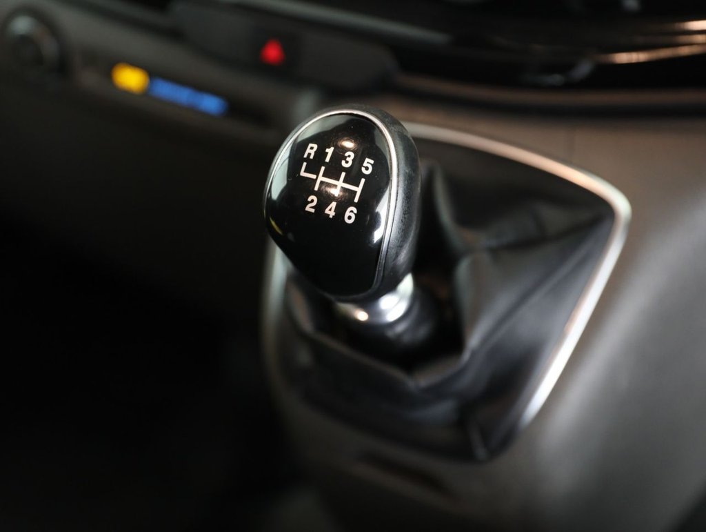 Used Ford Transit Custom 2021 for sale - 76977456: Photo 23