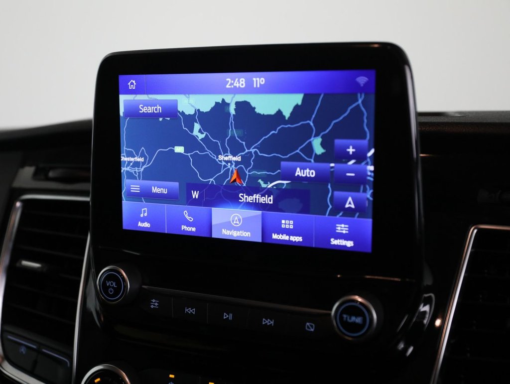 Used Ford Transit Custom 2021 for sale - 76977456: Photo 25