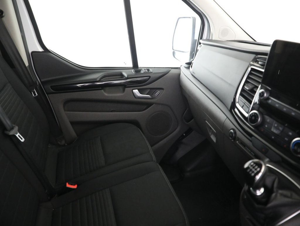 Used Ford Transit Custom 2021 for sale - 76977456: Photo 26