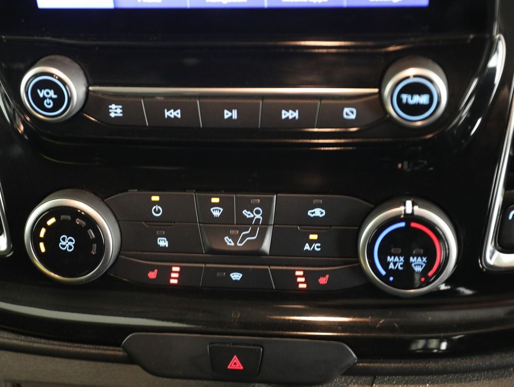 Used Ford Transit Custom 2021 for sale - 76977456: Photo 27