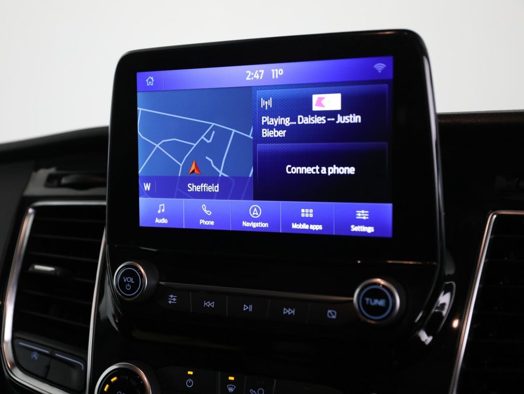 Used Ford Transit Custom 2021 for sale - 76977456: Photo 29