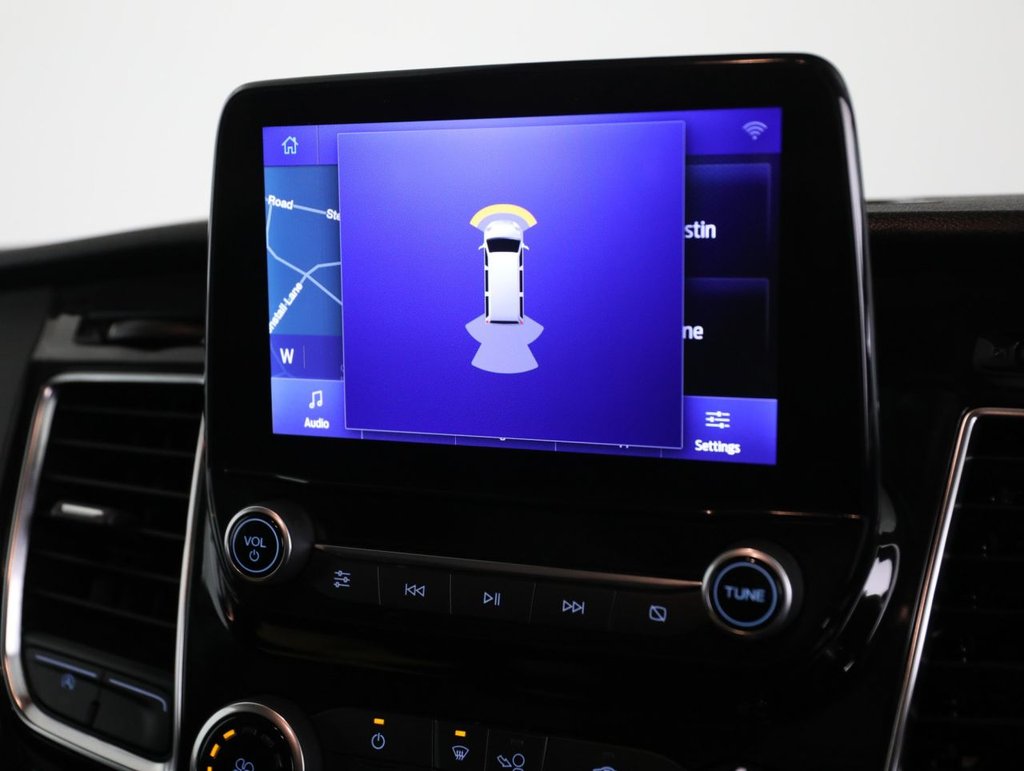 Used Ford Transit Custom 2021 for sale - 76977456: Photo 32