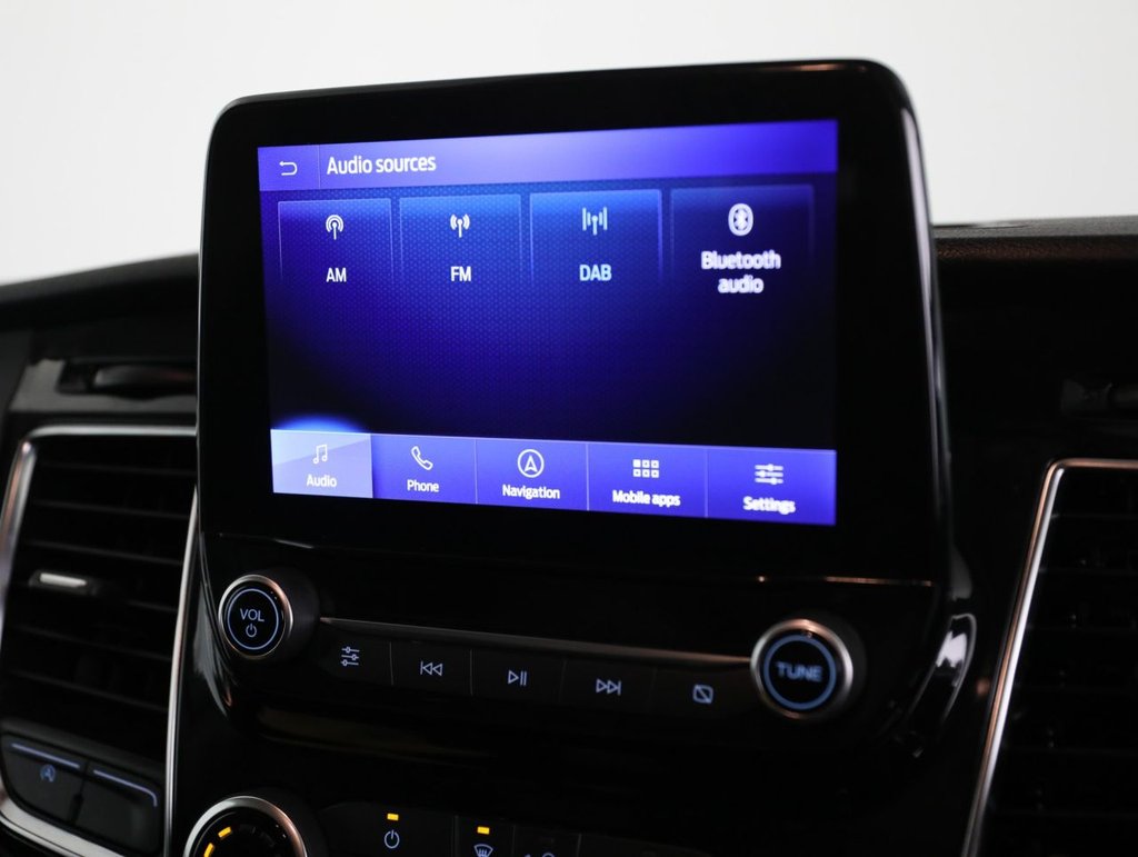 Used Ford Transit Custom 2021 for sale - 76977456: Photo 34