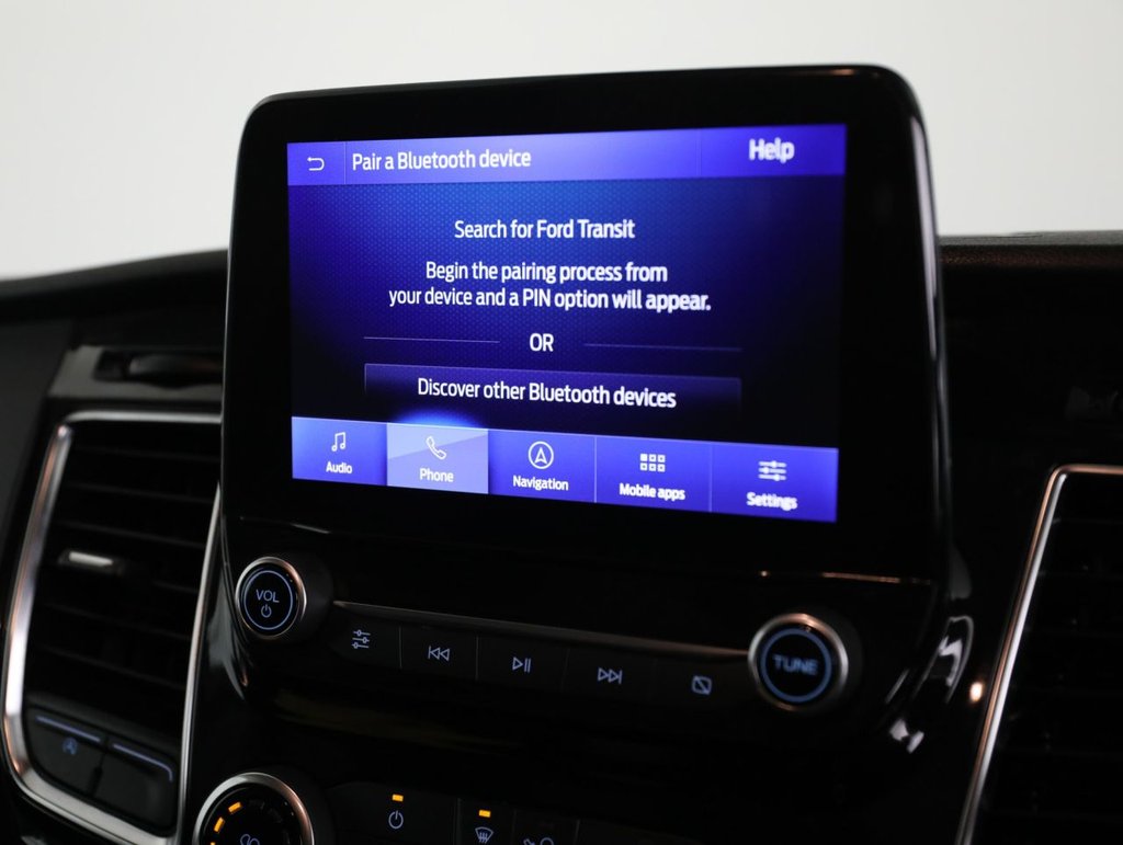 Used Ford Transit Custom 2021 for sale - 76977456: Photo 37