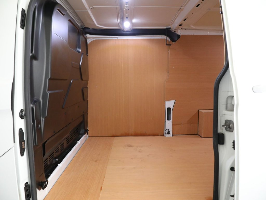 Used Ford Transit Custom 2021 for sale - 76977456: Photo 38