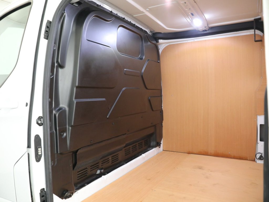 Used Ford Transit Custom 2021 for sale - 76977456: Photo 41