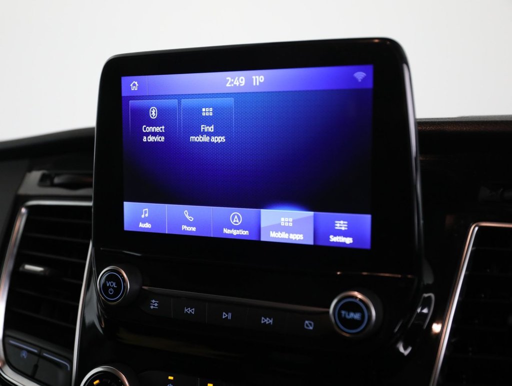 Used Ford Transit Custom 2021 for sale - 76977456: Photo 42