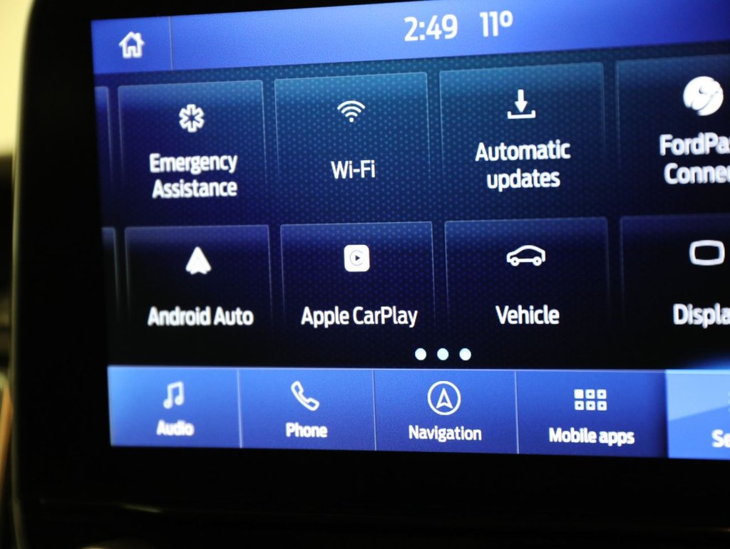 Used Ford Transit Custom 2021 for sale - 76977456: Photo 45