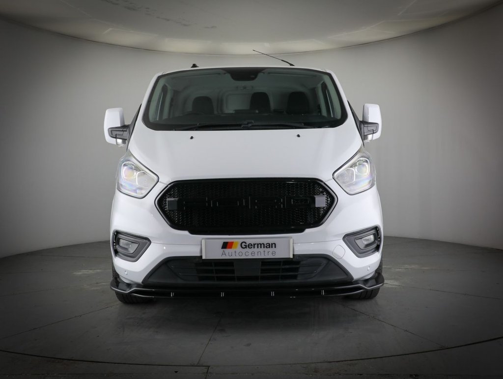 Used Ford Transit Custom 2021 for sale - 76977456: Photo 6