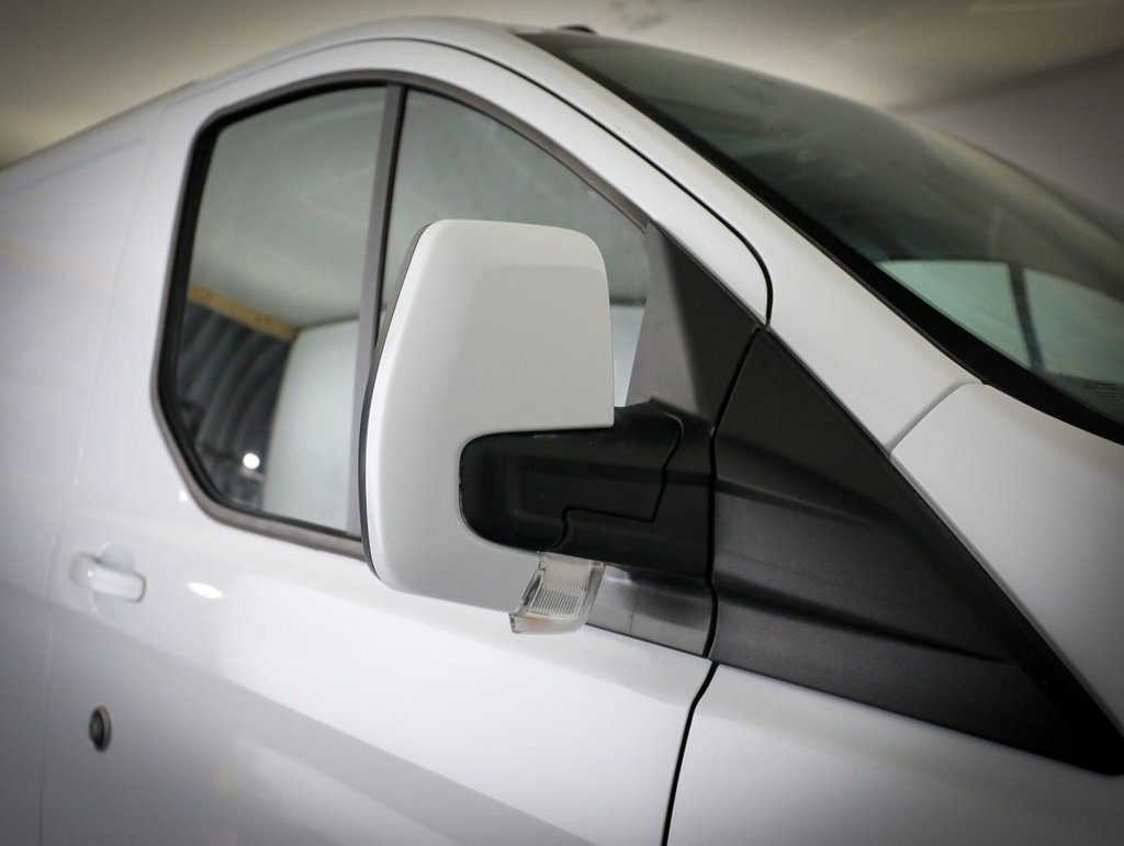Used Ford Transit Custom 2021 for sale - 76977456: Photo 9